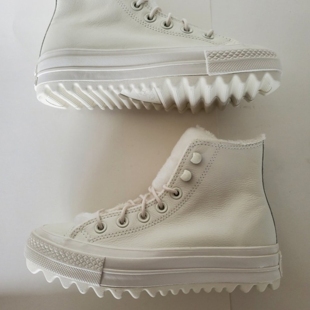Converse Chuck Taylor All Star Street Warmer Rippl - Picture 4 of 8